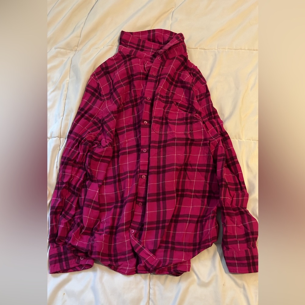 Used shirt